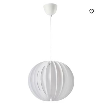 HAVSJÄDER lamp Ikea beschikbaar voor biedingen