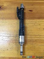 Injector BMW 1 2 3 4 5 6 7 serie F modellen 13647639994, Auto-onderdelen, Gebruikt, Ophalen of Verzenden, BMW, BMW