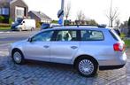 Vw Passat 1.9TDi/Variant/AIRCO/GPS/PDC, Auto's, Volkswagen, Voorwielaandrijving, Stof, 4 cilinders, Bedrijf