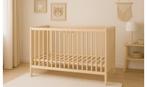 Nieuw houten kinderbed in doos, Kinderen en Baby's, Ophalen, Nieuw