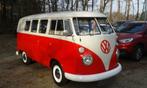 volkswagen T1, Auto's, Particulier, 1600 cc, Volkswagen, 5 zetels