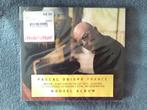 CD "France" Pascal Obispo (2021) neuf et emballé, CD & DVD, Enlèvement ou Envoi, Neuf, dans son emballage