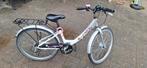 Fiets 24 inch rijklaar, Fietsen en Brommers, Fietsen | Meisjes, Ophalen, Handrem, NORTA, Gebruikt