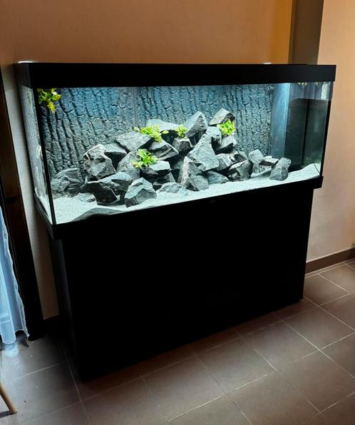 Jewel Trio 450, Animaux & Accessoires, Poissons | Aquariums & Accessoires, Enlèvement ou Envoi