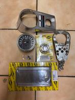 Ensemble console-compteur Harley Davidson Softail, Ophalen, Gebruikt