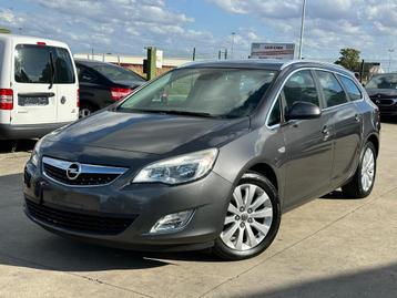 Opel Astra Sports Tourer 1.7L Diesel beschikbaar voor biedingen