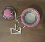 Ijsmaker roze, Enlèvement ou Envoi, Comme neuf