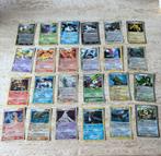 Lot de cartes pokemon, Hobby & Loisirs créatifs, Jeux de cartes à collectionner | Yu-gi-Oh!, Enlèvement ou Envoi, Utilisé