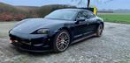 Porsche Taycan 4S 94, Autos, Cuir, Achat, Carnet d'entretien, 5 portes