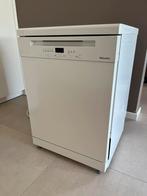Miele G 5210 SC vaatwasmachine, Elektronische apparatuur, Vaatwasmachines, Ophalen, Zo goed als nieuw, Vrijstaand