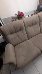 Zetel, Huis en Inrichting, Ophalen, Gebruikt, Kunststof