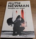 Ruth Newman - Vleugels van angst, Ophalen of Verzenden, Europa overig, Zo goed als nieuw