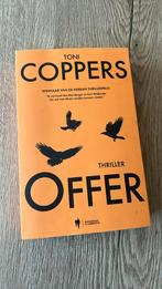 Offer, thriller van Toni Coppers, Enlèvement ou Envoi, Comme neuf