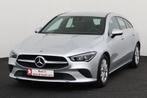 Mercedes-Benz CLA-Klasse 180 SHOOTING BRAKE BUS.SOLUTION iA, Auto's, Mercedes-Benz, Euro 6, 136 pk, Bedrijf, 5 deurs