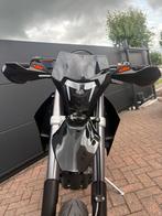 KTM 640 supermoto/supermotard, Motoren, Motoren | KTM, Particulier, 640 cc, 1 cilinder, SuperMoto