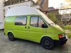 Ford Transit 1992, Caravanes & Camping, Camping-cars, Jusqu'à 4, Diesel, Particulier, Ford