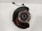 WIELNAAF RECHTS VOOR Mitsubishi ASX (01-2010/03-2023), Auto-onderdelen, Gebruikt, Mitsubishi