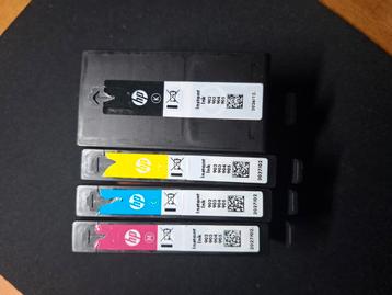 Hp inktpatronen voor HP Officejet Pro 6960 beschikbaar voor biedingen