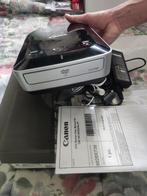 Graveur DVD canon dw-100, Enlèvement, Comme neuf