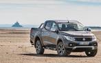 Nieuwe voorruit Fiat Fullback Mitsubishi L200, Ophalen, Nieuw, Fiat