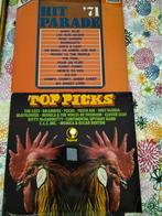8 Rock -  pop verzamel lp's, Cd's en Dvd's, Ophalen of Verzenden, Zo goed als nieuw