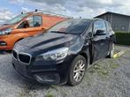 BMW 2 Serie Tourer 218 Active 218 dA Edition (bj 2016), Auto's, BMW, Automaat, Stof, Gebruikt, 4 cilinders
