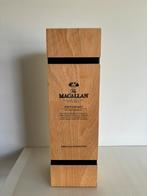 Macallan Edition 1, Verzamelen, Wijnen, Nieuw, Ophalen of Verzenden