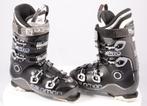 Chaussures de ski 40.5 41 EU SALOMON X PRO 100, pivot SURDIM, Sports & Fitness, Ski & Ski de fond, Carving, Salomon, Utilisé, Chaussures