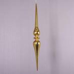 Twinkle Cone Gold or Silver – Kerstbal Hoogte 92 cm, Ophalen, Nieuw