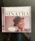 1 CD Frank Sinatra, Ophalen of Verzenden