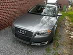 Audi a4 automaat gekeurd voor verkoop, Auto's, Audi, Stof, Zwart, Blauw, A4