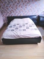 2 persoonsbed, Ophalen