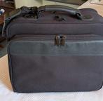 Laptoptas, Ophalen, Gebruikt