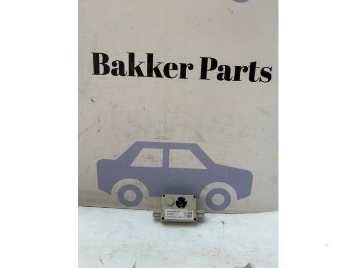 Antenne (diversen) van een BMW X3, Auto-onderdelen, Elektronica en Kabels, BMW, Gebruikt, 3 maanden garantie