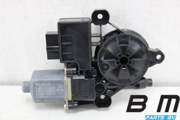 Raammotor rechtsachter VW Golf 7 5Q0959812 beschikbaar voor biedingen