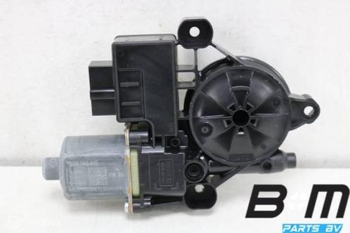 Raammotor rechtsachter VW Golf 7 5Q0959812, Auto-onderdelen, Interieur en Bekleding, Gebruikt