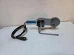 Lasspiegel op stand Thermopiasta 125 / 220v, Ophalen of Verzenden, Gebruikt, Overige typen