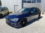 Alpina D3 Biturbo 3.0 ***Handelaar/Export***, Auto's, BMW, Automaat, Achterwielaandrijving, 2993 cc, Leder