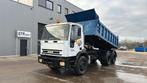 Iveco Eurocargo 260 E 27 (POMPE MANUELLE / MANUAL PUMP / 6X4, Auto's, Euro 2, Achterwielaandrijving, Overige kleuren, Iveco