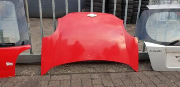 DAEWOO MATIZ MOTORKAP BJ 2003 2005 beschikbaar voor biedingen