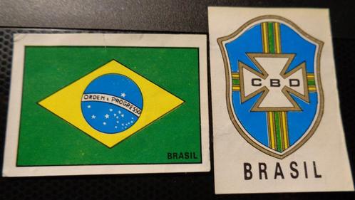 Panini sticker badge WORLD CUP MEXICO 70 anno WK 1970, Hobby en Vrije tijd, Stickers en Plaatjes, Sticker, Verzenden