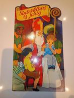 Boek Sinterklaas is jarig, Gebruikt, Ophalen