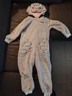 Onesie Camille Moustache, Kinderen en Baby's, Kinderkleding | Maat 128, Ophalen, Gebruikt