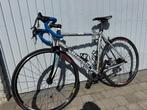 Bianchi koersfiets, Fietsen en Brommers, Ophalen, Gebruikt