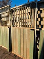 Paardenstallen - staling - box - stal, Dieren en Toebehoren, Ophalen, Zo goed als nieuw