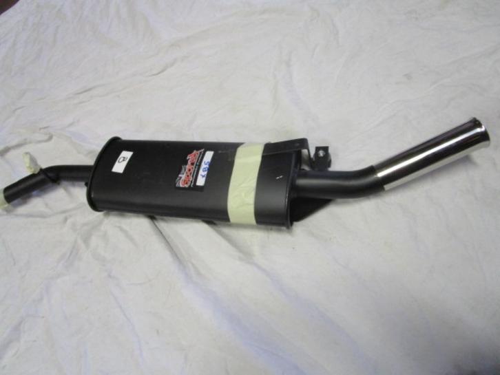 Sortie latérale SPORTEX, 2 pouces, CLASSIC MINI COOPER, Autos : Pièces & Accessoires, Systèmes d'échappement, Mini, Pièces Oldtimer ou Ancêtre