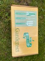 Garden set, Ophalen, Nieuw, Spade