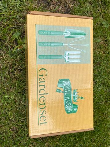 Garden set - super deals beschikbaar voor biedingen