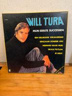 Will tura met 3 lp’s koffer, Cd's en Dvd's, Ophalen