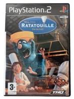 Ratatouille, Consoles de jeu & Jeux vidéo, Enlèvement ou Envoi, 1 joueur, Aventure et Action, Comme neuf